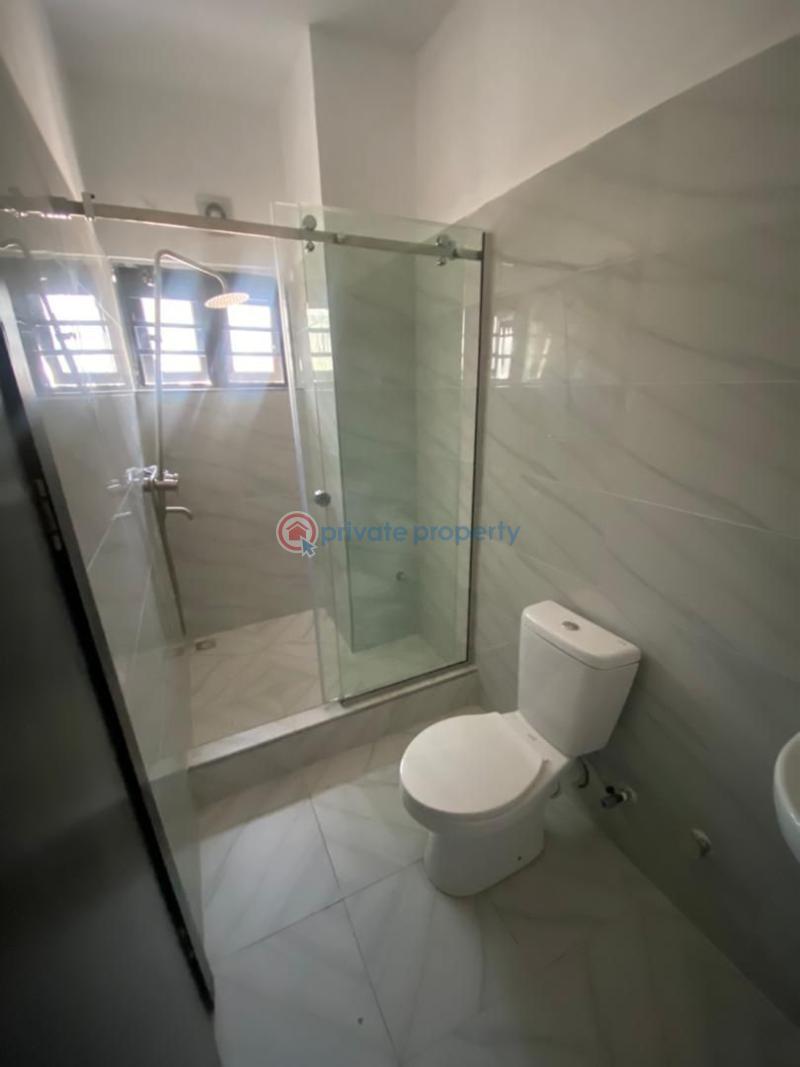 2 bedroom Flat & Apartment For Rent Ilaje Ajah Lagos - 3