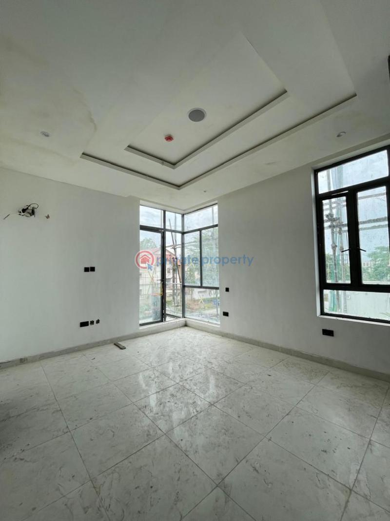 2 bedroom Mini Flat For Sale Lekki Phase 1 Lagos - 9