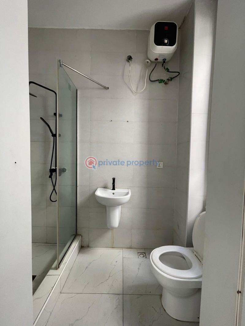 2 bedroom House For Sale Agungi Lekki Lagos - 2