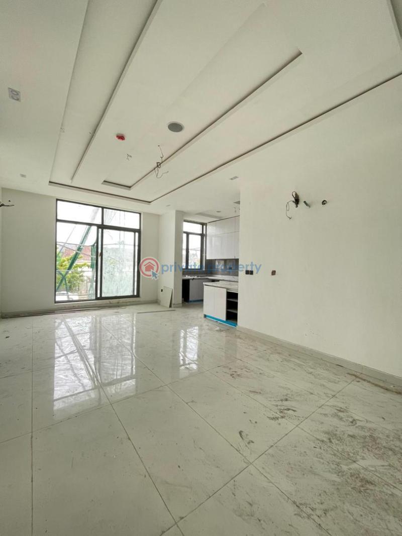 2 bedroom Mini Flat For Sale Lekki Phase 1 Lagos - 13