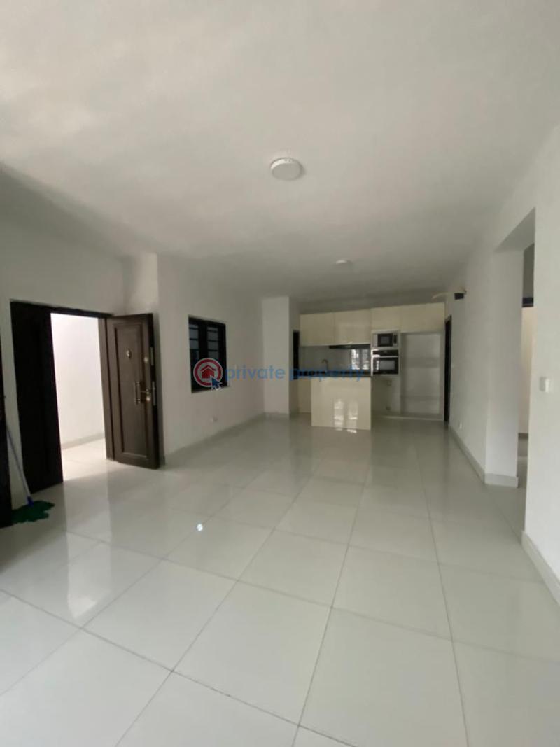 2 bedroom Flat & Apartment For Rent Ilaje Ajah Lagos - 1