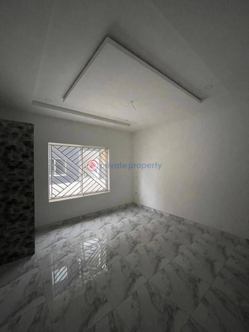 2 bedroom House For Sale Ajah Lagos - 5