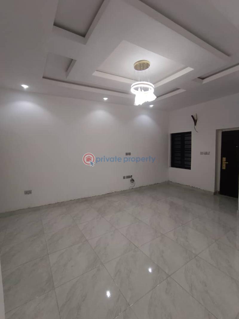 2 bedroom House For Rent Phase 2 Lekki Gardens Estate Ajah Lagos - 4