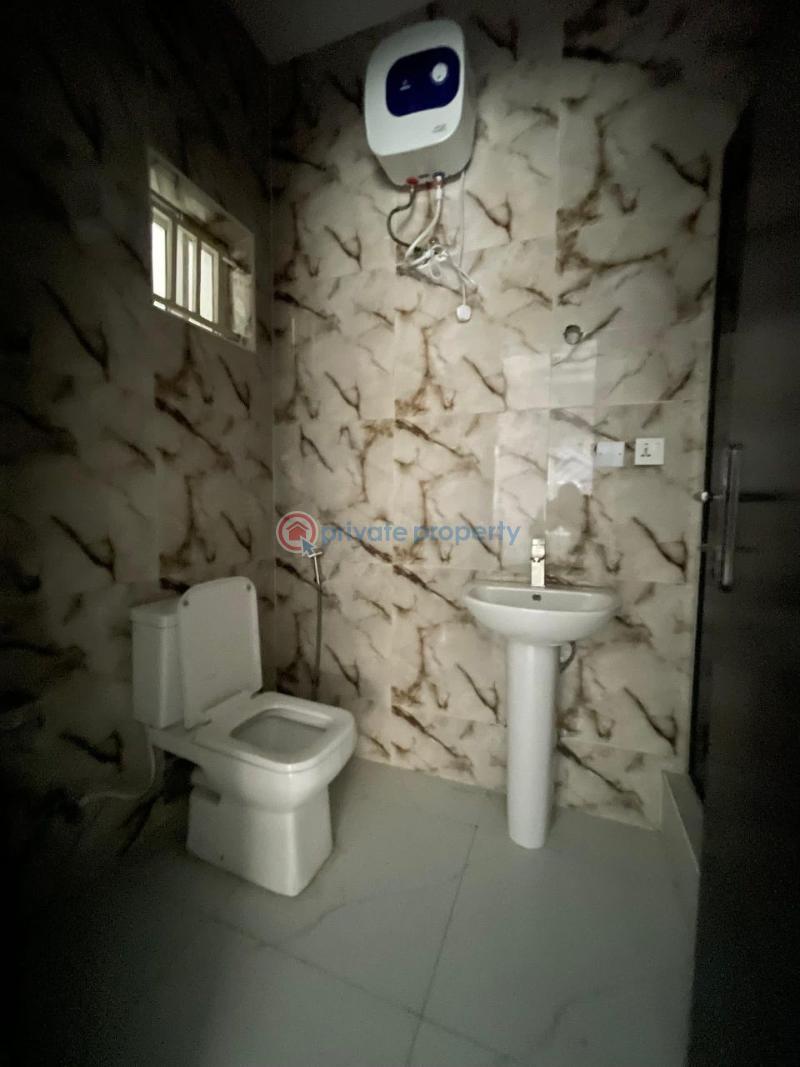 2 bedroom House For Sale Ajah Lagos - 1