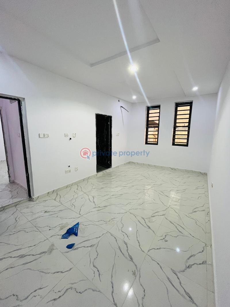 2 bedroom House For Rent Ajah Lagos - 10