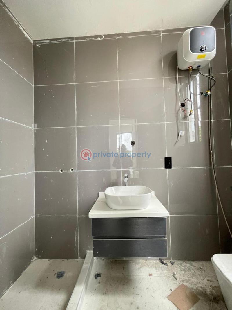 2 bedroom Mini Flat For Sale Lekki Phase 1 Lagos - 8