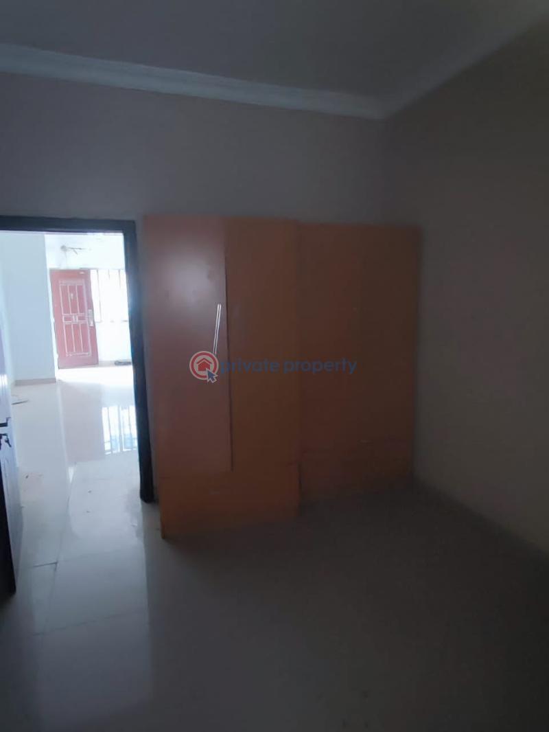 2 bedroom Block Of Flats For Rent Ikate Elegushi Lekki Lagos - 7