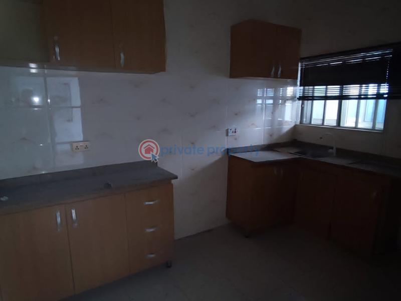 2 bedroom Block Of Flats For Rent Ikate Elegushi Lekki Lagos - 8