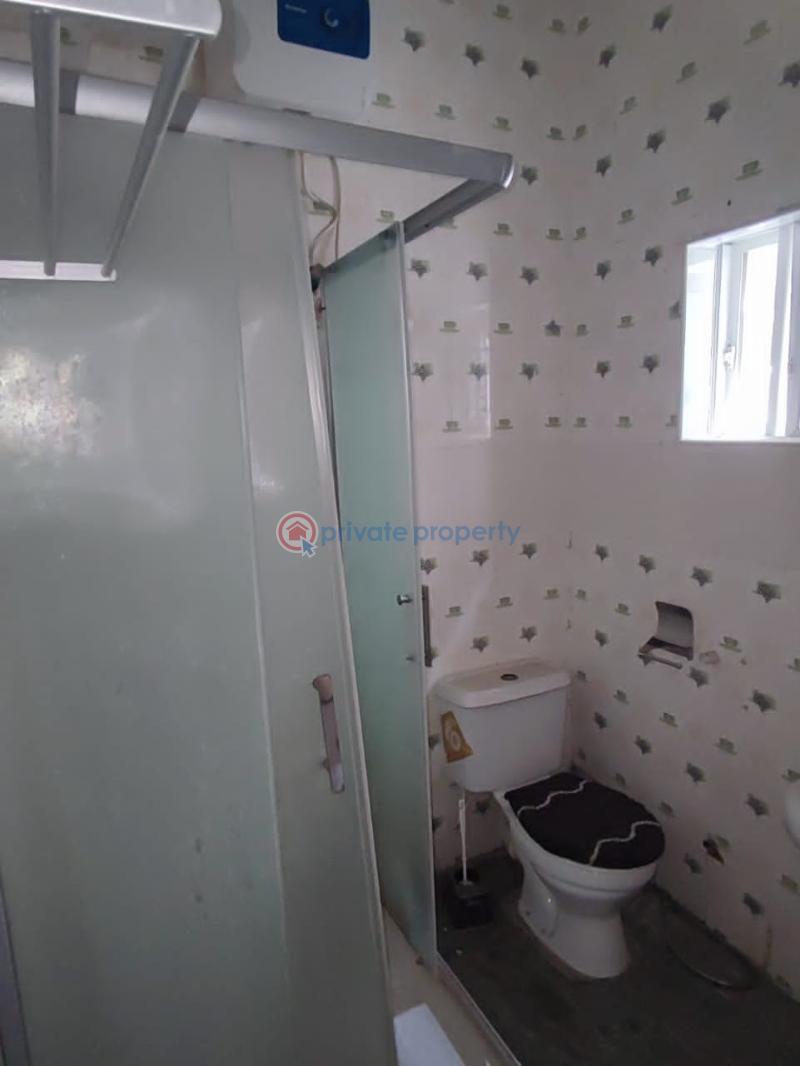2 bedroom Block Of Flats For Rent Ikate Elegushi Lekki Lagos - 4