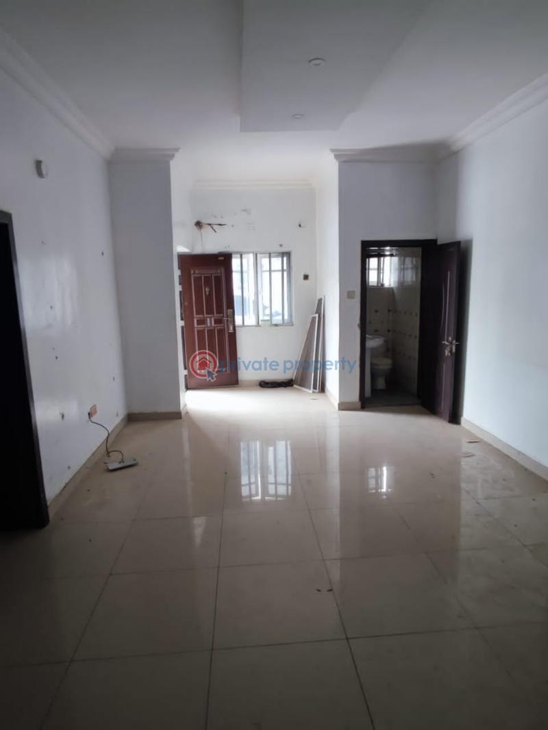 2 bedroom Block Of Flats For Rent Ikate Elegushi Lekki Lagos - 5