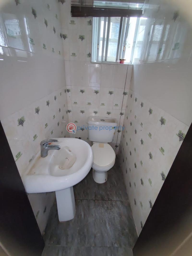 2 bedroom Block Of Flats For Rent Ikate Elegushi Lekki Lagos - 3