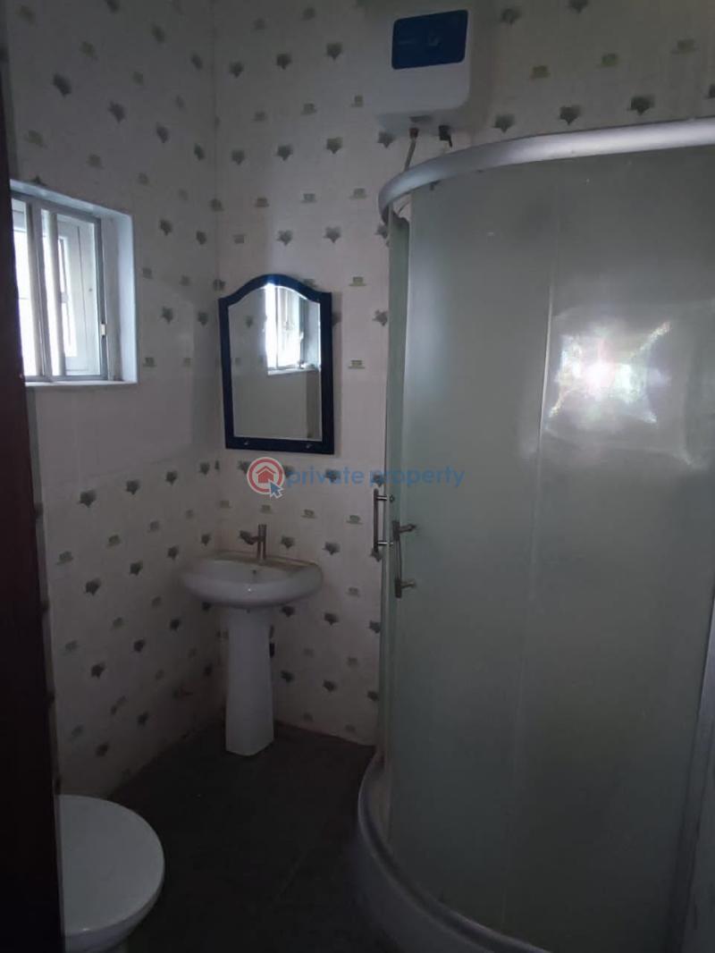 2 bedroom Block Of Flats For Rent Ikate Elegushi Lekki Lagos - 2