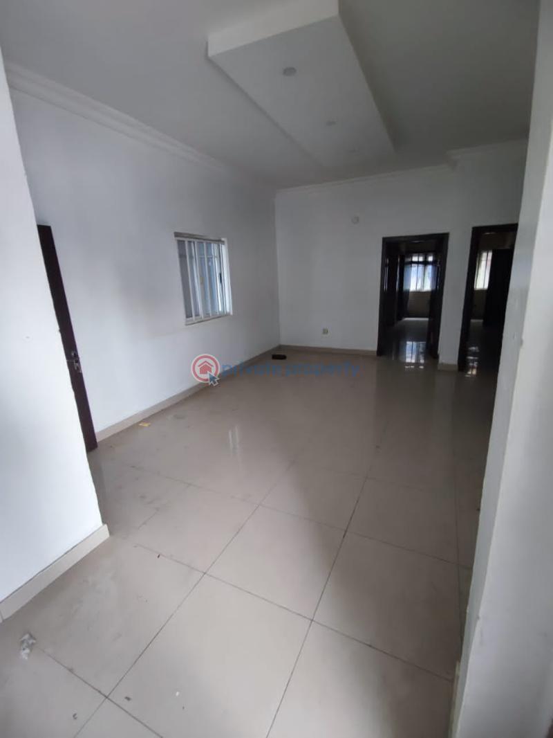 2 bedroom Block Of Flats For Rent Ikate Elegushi Lekki Lagos - 1
