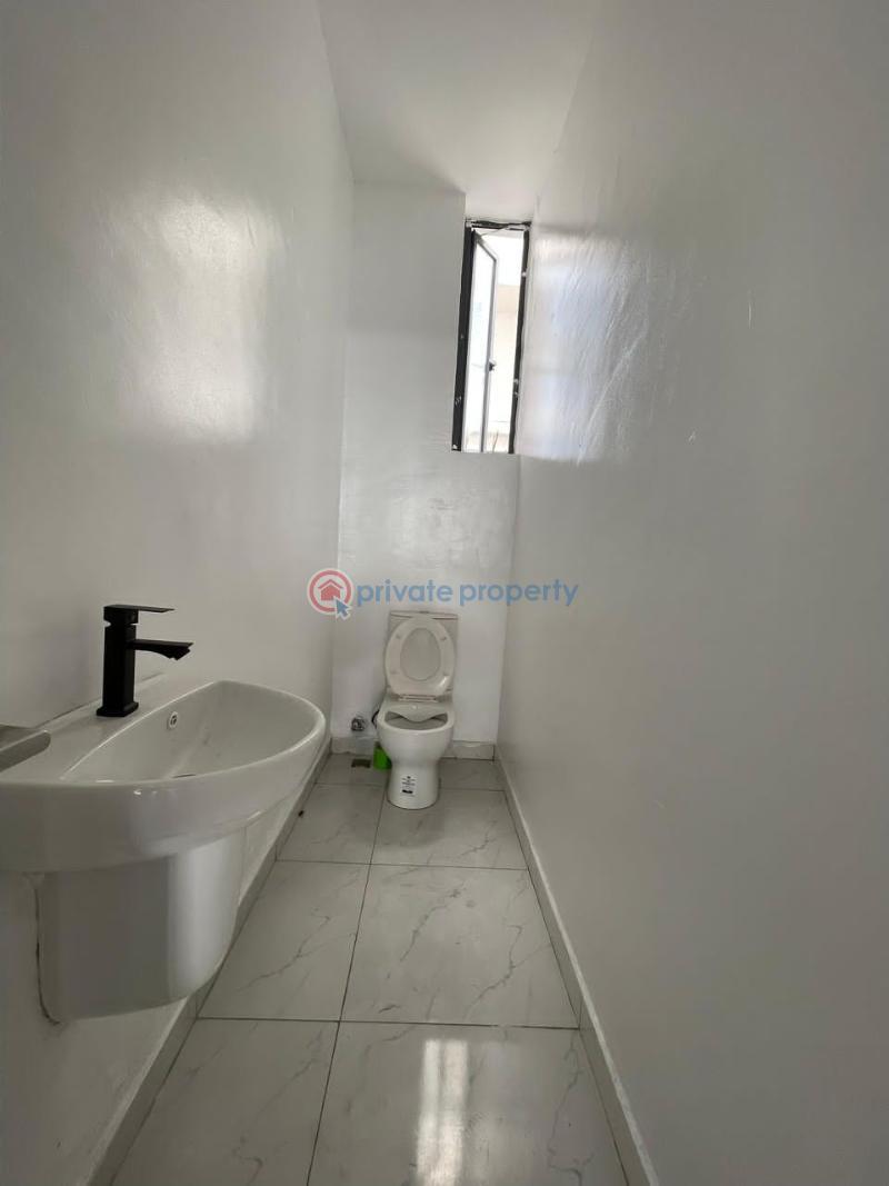 2 bedroom House For Sale Agungi Lekki Lagos - 8