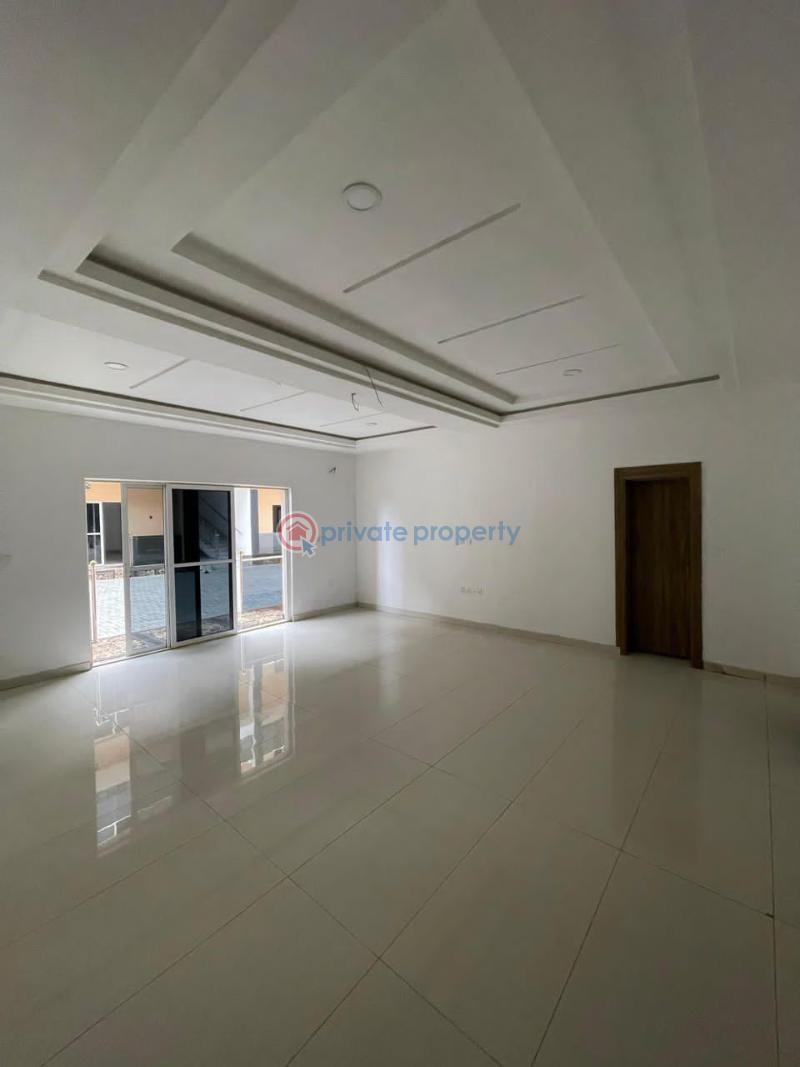 2 bedroom House For Sale Ajah Lagos - 4