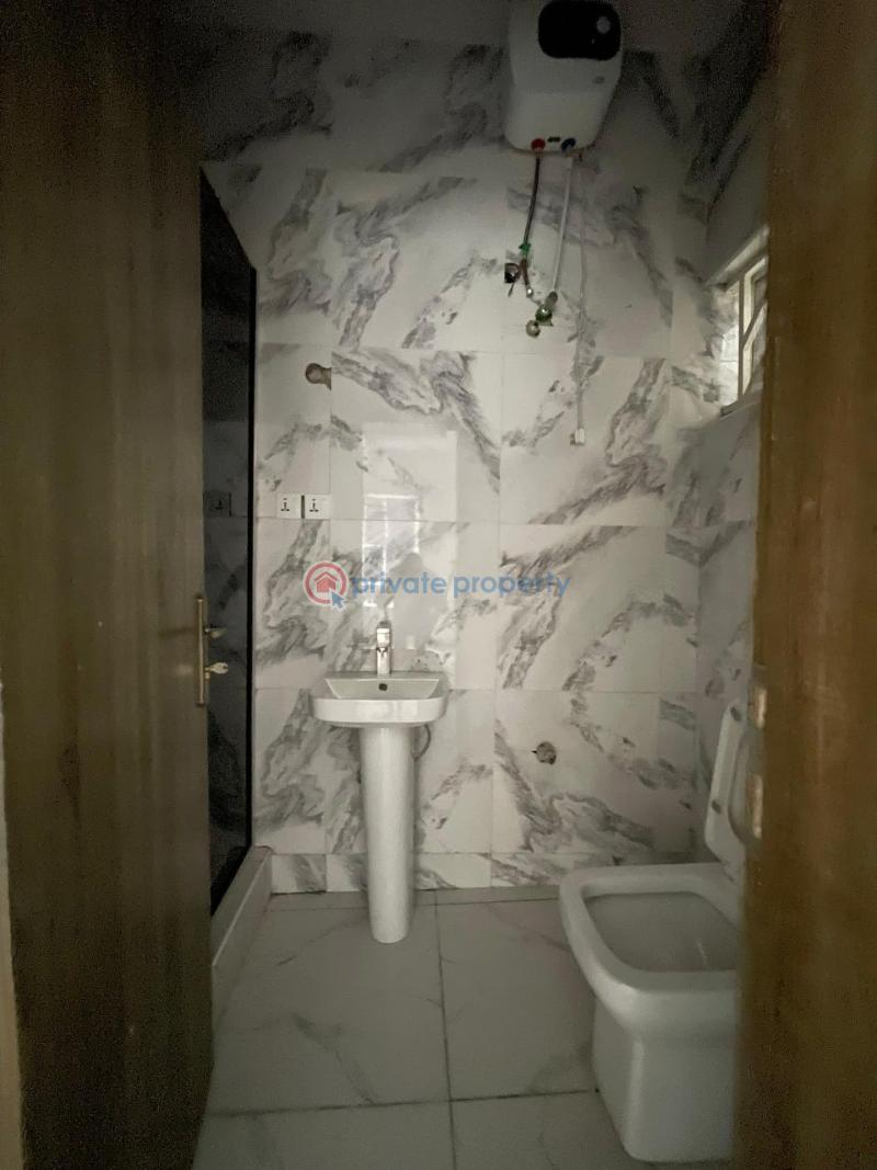 2 bedroom House For Sale Ajah Lagos - 7