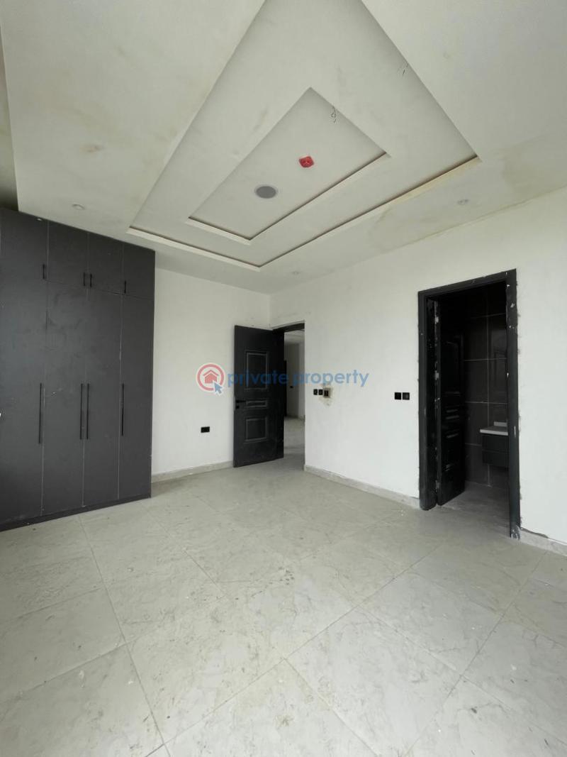 2 bedroom Mini Flat For Sale Lekki Phase 1 Lagos - 4