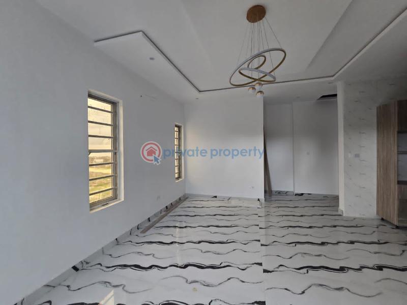 2 bedroom Self Contain For Rent Ikoyi Lagos - 7