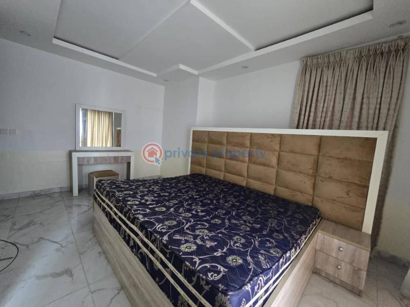 2 bedroom Flat & Apartment For Rent Periwinkle Estate Lekki Phase 1 Lagos - 8