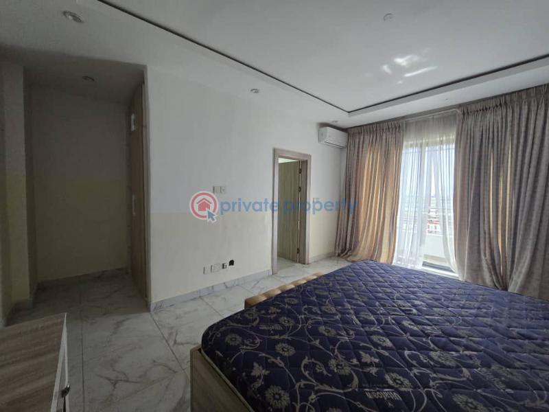 2 bedroom Flat & Apartment For Rent Periwinkle Estate Lekki Phase 1 Lagos - 10