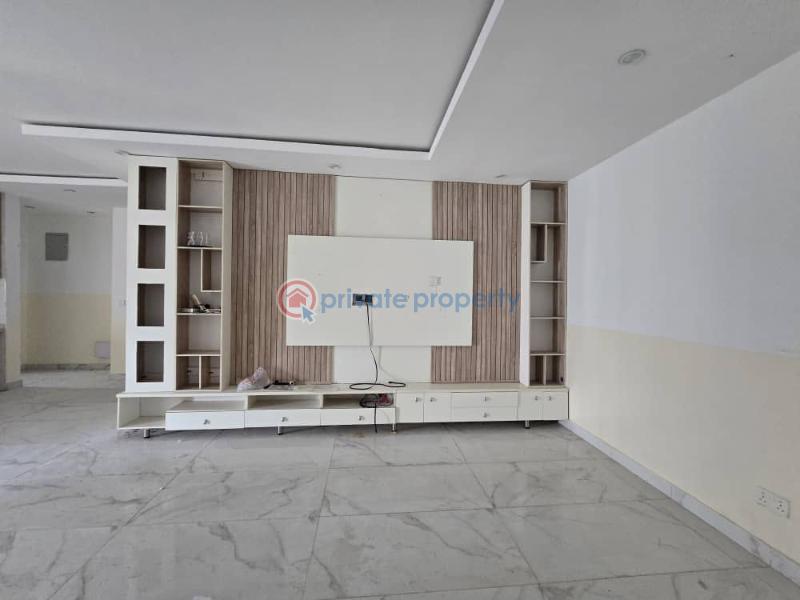 2 bedroom Flat & Apartment For Rent Periwinkle Estate Lekki Lagos - 8