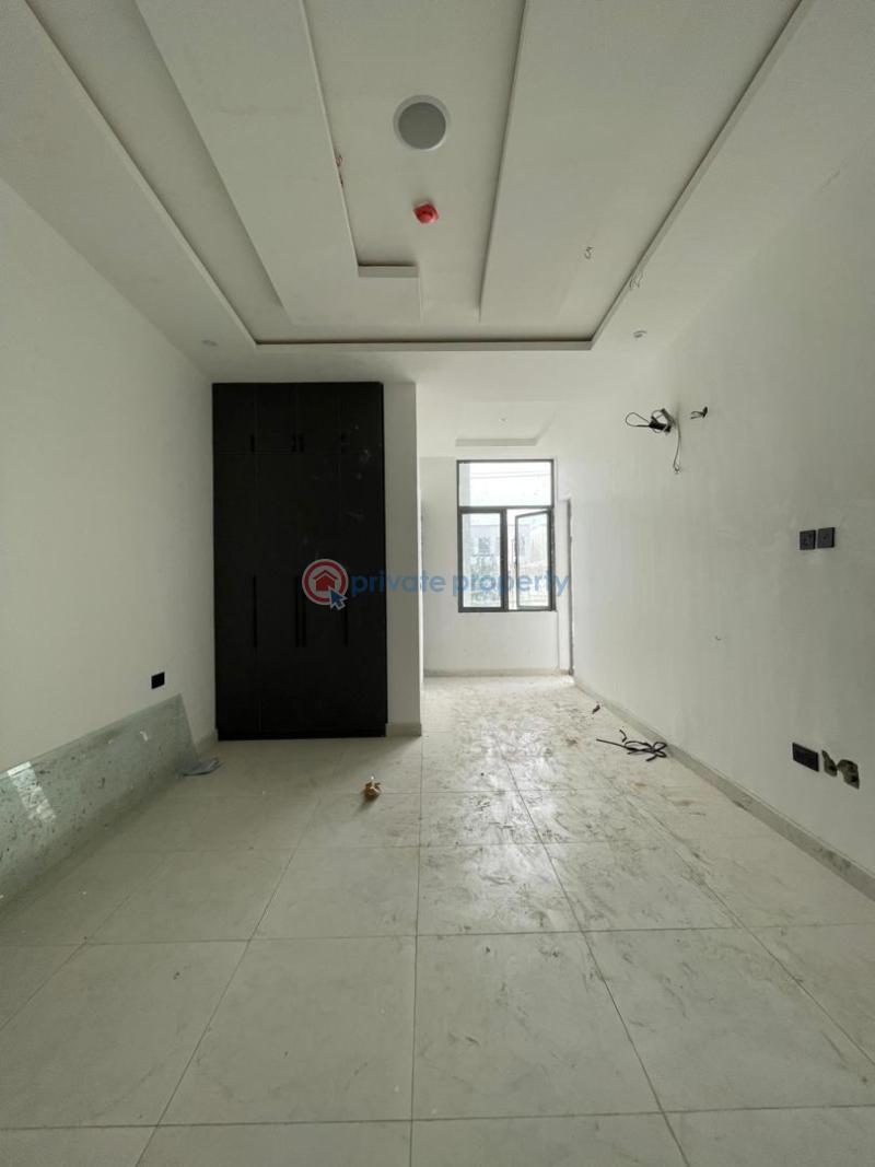 2 bedroom Mini Flat For Sale Lekki Phase 1 Lagos - 1