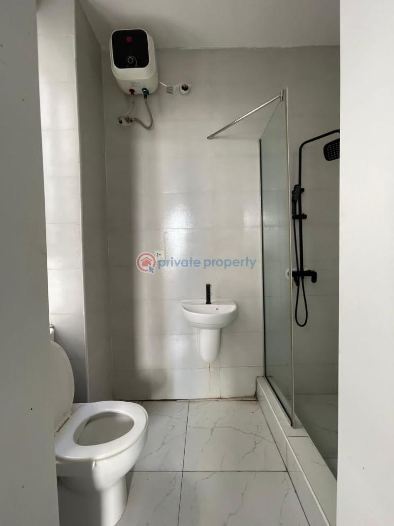 2 bedroom House For Sale Agungi Lekki Lagos - 4
