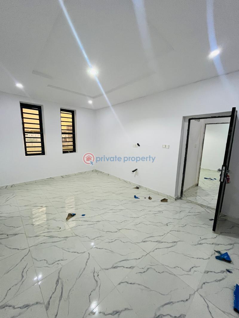 2 bedroom House For Rent Ajah Lagos - 4