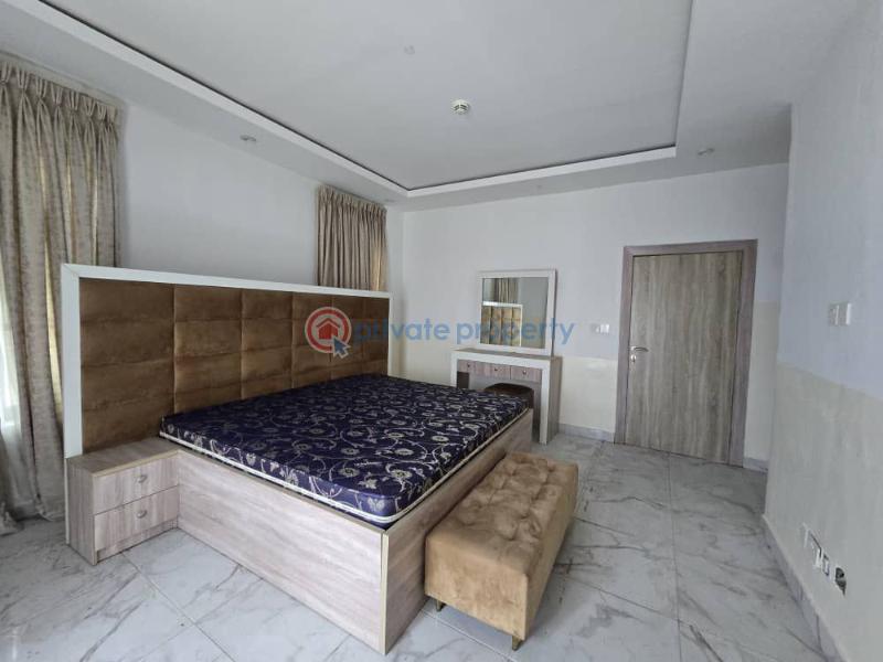 2 bedroom Flat & Apartment For Rent Periwinkle Estate Lekki Lagos - 4