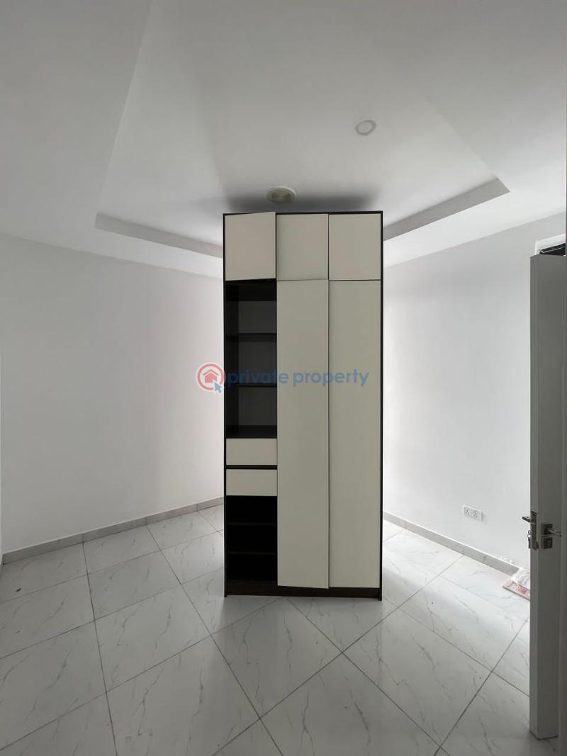 2 bedroom House For Sale Agungi Lekki Lagos - 6