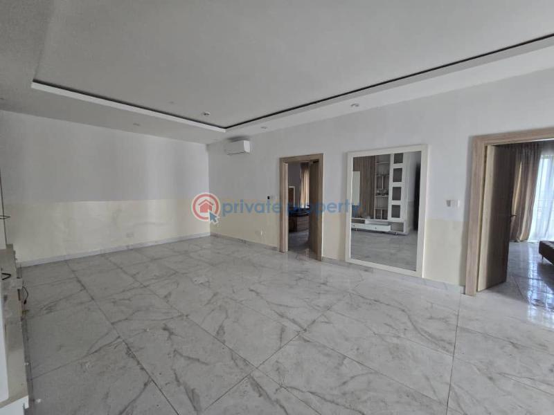 2 bedroom Flat & Apartment For Rent Periwinkle Estate Lekki Lagos - 9