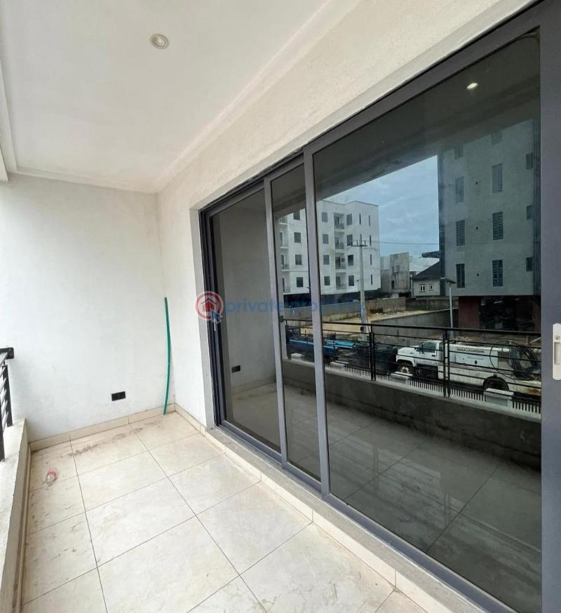 2 bedroom Self Contain For Rent Lekki Lagos - 0