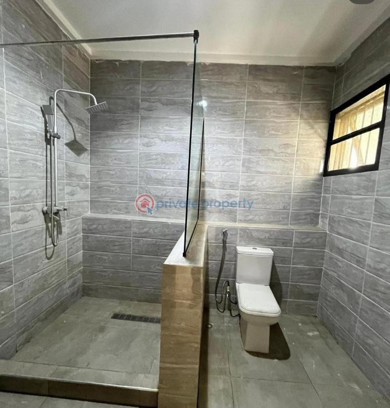 2 bedroom Self Contain For Rent Lekki Lagos - 3