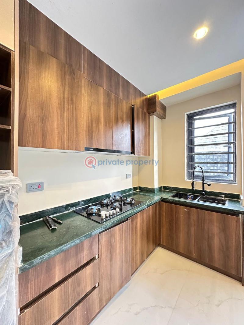 2 bedroom Block Of Flats For Sale Ikate Leeki Ikate Elegushi Lekki Lagos - 7