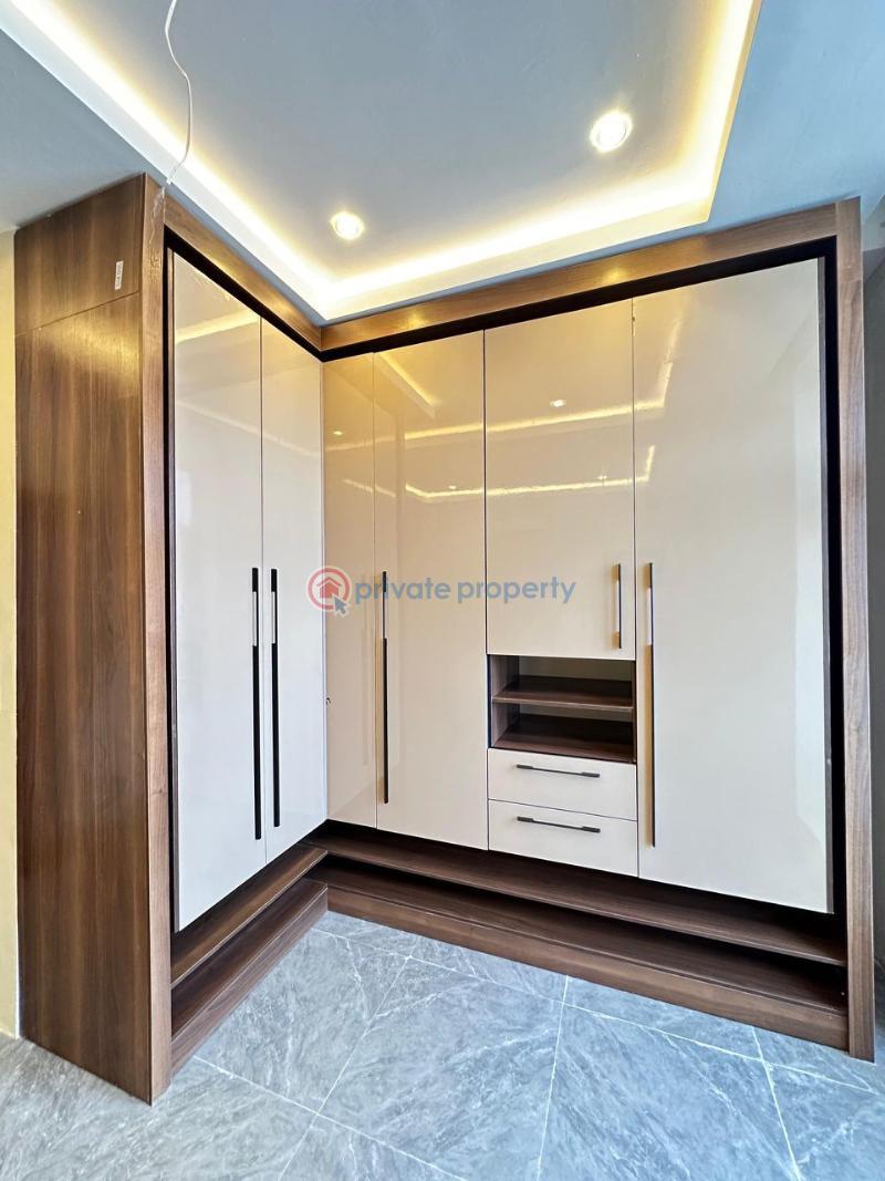 2 bedroom Block Of Flats For Sale Ikate Leeki Ikate Elegushi Lekki Lagos - 6