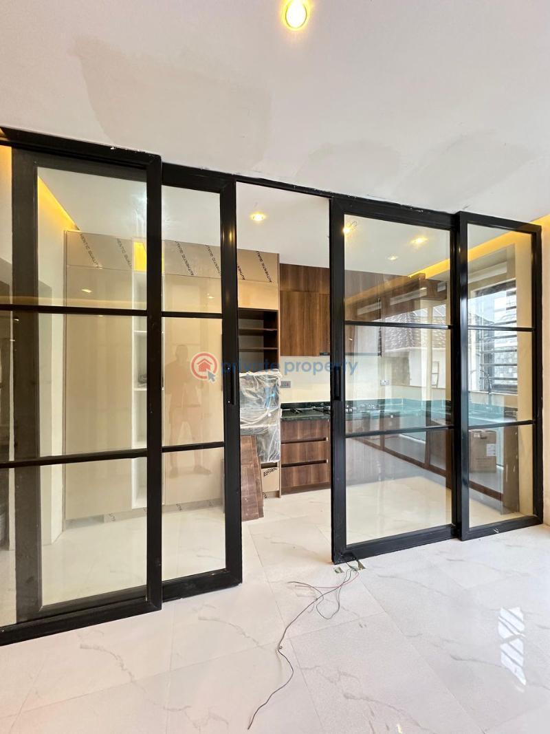 2 bedroom Block Of Flats For Sale Ikate Leeki Ikate Elegushi Lekki Lagos - 3