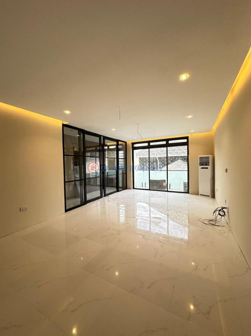 2 bedroom Block Of Flats For Sale Ikate Leeki Ikate Elegushi Lekki Lagos - 2