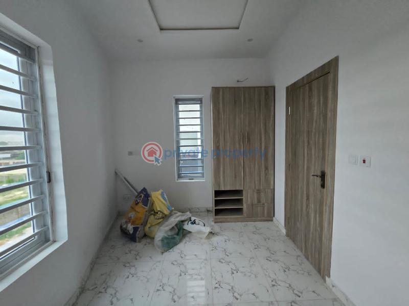 2 bedroom Flat & Apartment For Rent Ikoyi Lagos - 8