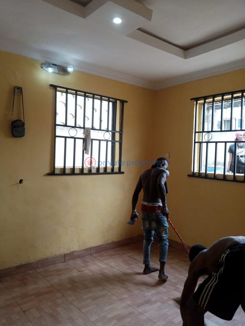 2 bedroom Flat & Apartment For Rent Estate Ojodu Lagos - 3