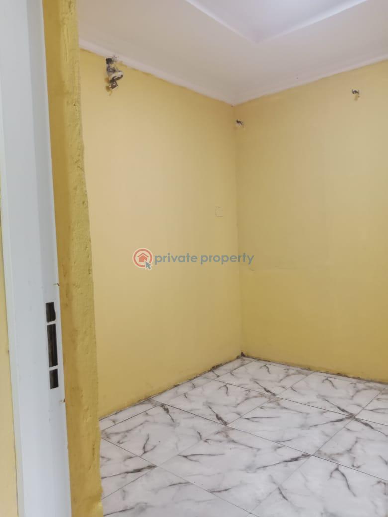 2 bedroom Flat & Apartment For Rent Estate Ojodu Lagos - 5
