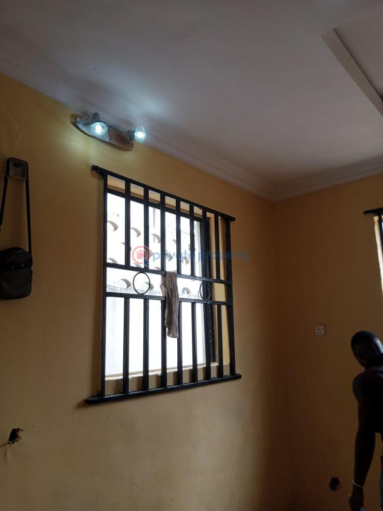 2 bedroom Flat & Apartment For Rent Estate Ojodu Lagos - 1