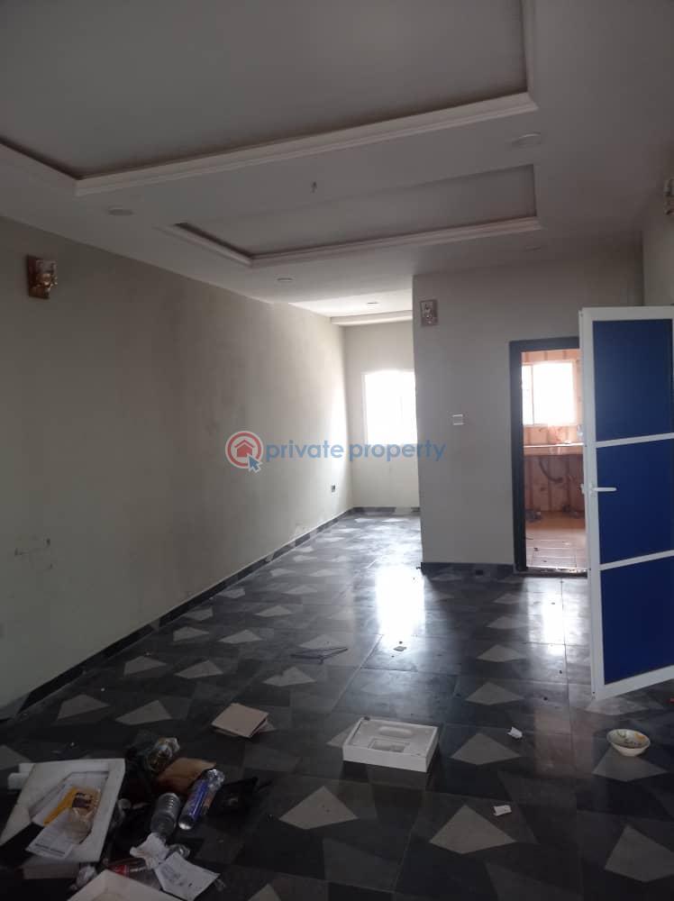 2 bedroom Self Contain For Rent U Turn Abule Egba Abule Egba Lagos - 2