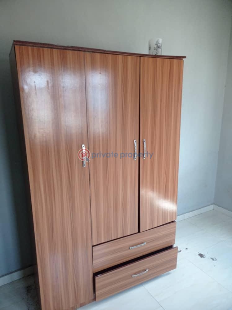 2 bedroom Self Contain For Rent U Turn Abule Egba Abule Egba Lagos - 1