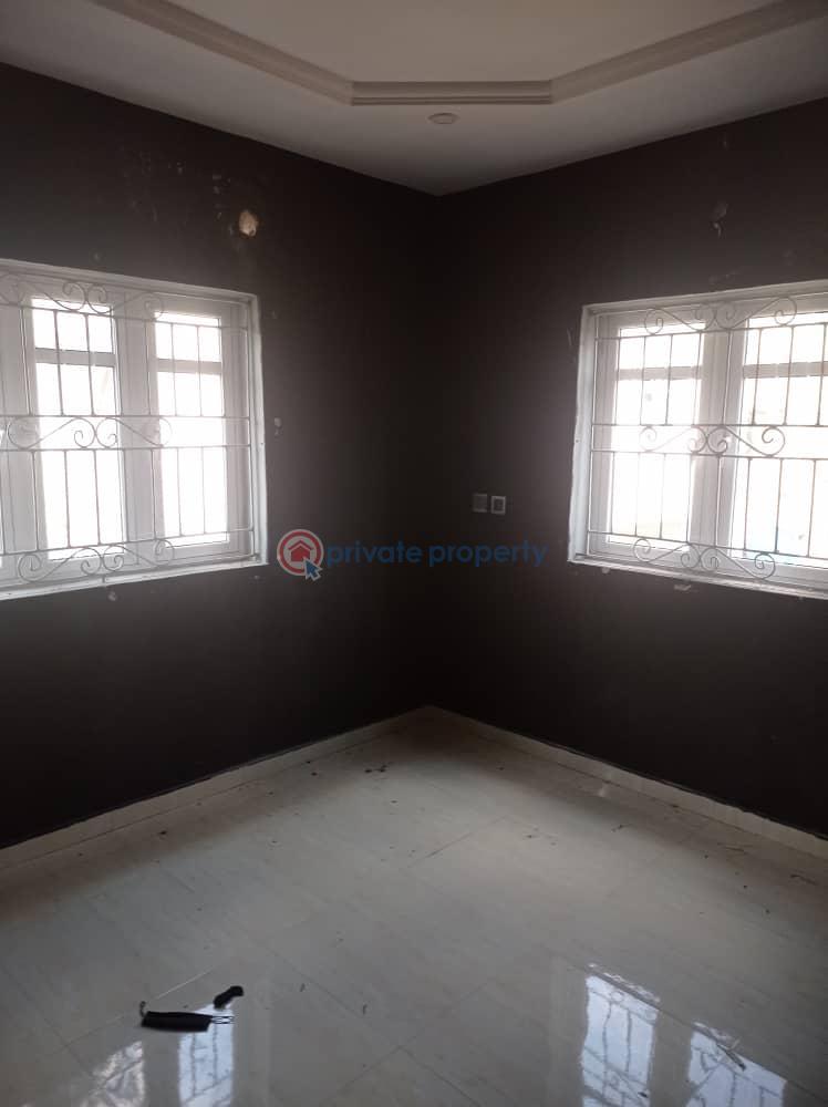 2 bedroom Self Contain For Rent U Turn Abule Egba Abule Egba Lagos - 5