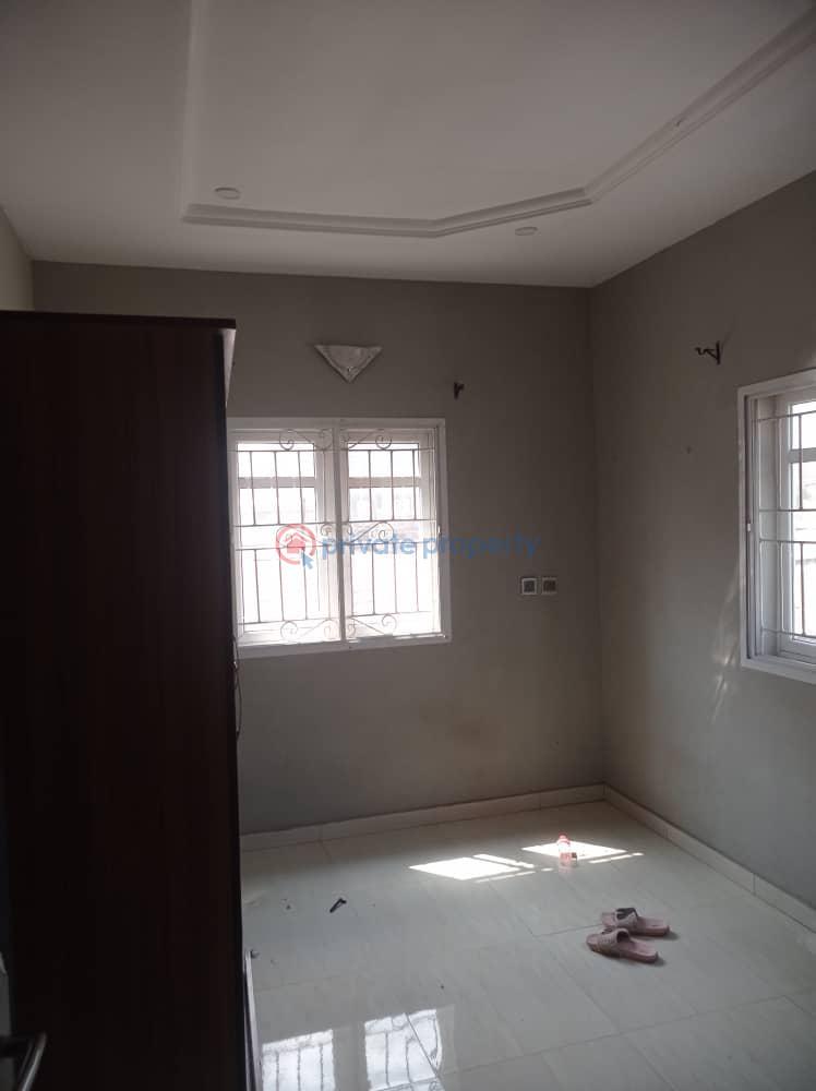 2 bedroom Self Contain For Rent U Turn Abule Egba Abule Egba Lagos - 6