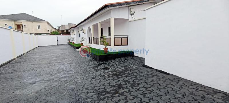 2 bedroom House Short let Magodo GRA Phase 2 Kosofe/Ikosi Lagos - 5