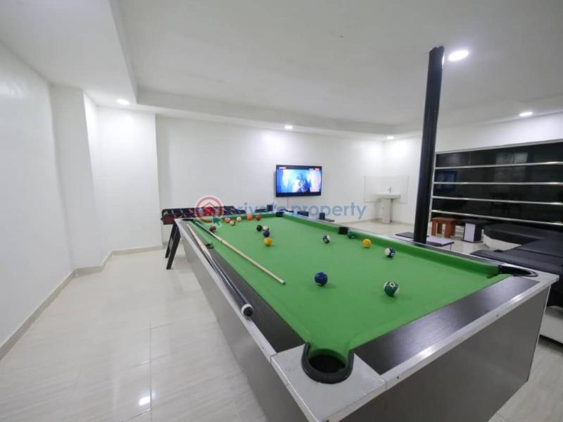 2 bedroom House Short let Magodo GRA Phase 2 Kosofe/Ikosi Lagos - 18