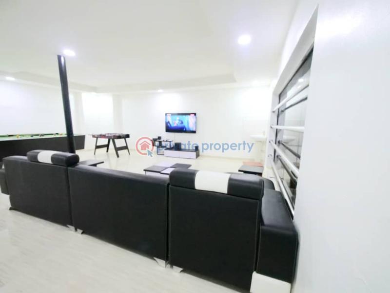 2 bedroom House Short let Magodo GRA Phase 2 Kosofe/Ikosi Lagos - 16