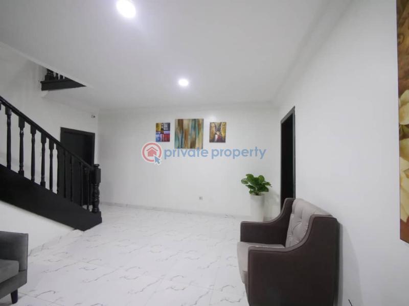 2 bedroom House Short let Magodo GRA Phase 2 Kosofe/Ikosi Lagos - 15
