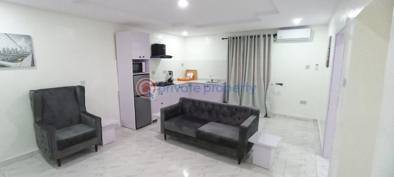 2 bedroom House Short let Magodo GRA Phase 2 Kosofe/Ikosi Lagos - 1